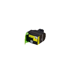 Картридж Sakura 71B50Y0 для Lexmark CS317dn/ CS417dn/ CS517de/ CX317dn/ CX417dn/ CX417de/ CX517de, желтый, 2300 к.