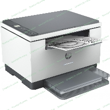 МФУ лазерное HP LaserJet M236dw (9YF95A), A4, ч/б, печ. до 29 стр/мин., 600 x 600 dpi, USB, RJ-45, Wi-Fi, Air Print, Mopria