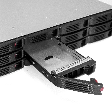 Серверный корпус ExeGate Pro 2U660-HS12 (RM 19