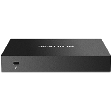 Коммутатор настольный Mercusys MS108GS с 8 гигабитными портами