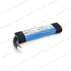 Аккумуляторная батарея CameronSino CS-JMX200SL для JBL Xtreme 2 7.4V 5200mAh 38.48Wh