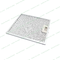 Жировой фильтр для вытяжек Shindo 16426270211 284х320мм