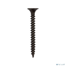 Саморез гипсокартон-металл Kranz 3.5х35, пакет (50 шт./уп.)