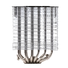 Кулер для процессора Thermalright Peerless Assassin 120 (4-pin PWM, 157mm, Ni/CU, 6x6mm, 2x120мм, 66.17CFM, 25.6dBA, 1500RPM, S: 1700, 1200, 115X, AM5, AM4)