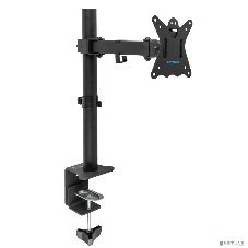 Кронштейн для монитора Kromax CASPER-506 черный 4 шт/уп. 10