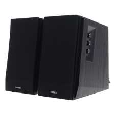 Акустическая система Edifier R1700BT Black (2.0,PC, AUX; Bluetooth 4.0,RMS 15Вт,ДУ)