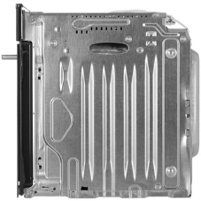 Духовой шкаф электрический Electrolux KOEAP3ST черный