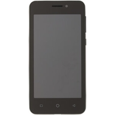 Аккумулятор для телефона BQ-4500L Fox LTE Li-polymer, 1700 mAh, литий-полимерный