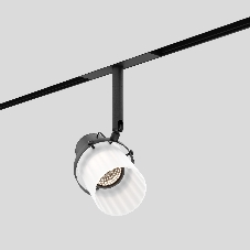 Трековый светильник Slim Magnetic 10W 4000K (черный) 85532/01