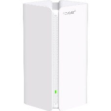 Трехдиапазонная гигабитная Wi-Fi Mesh система Tenda MX21 Pro (3-pack) AXE5700, 2,4/5/6 ГГц, до 5665 Мбит/с, 3x1 Гбит/с