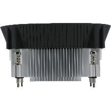 Кулер ID-Cooling DK-07i (Intel) черный 120мм алюминий 1800rpm 26db 4-pin 125W 60мм