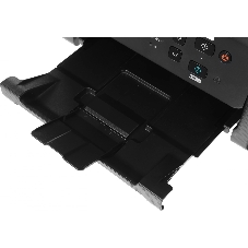 МФУ струйное Canon PIXMA G3430 (5989C009), A4, цветное, печ. 11 стр/мин. (ч/б) 6 стр/мин. (цвет), скан. до 3.16 стр/мин., 4800 x 1200 dpi (печать) 600x1200dpi (скан.), USB, Wi-Fi, Air Print, Mopria