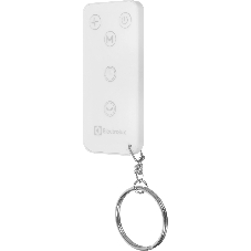 Вентилятор Electrolux EFF-1020W белый, напольный, 50 Вт, 3 скорости, 40 см