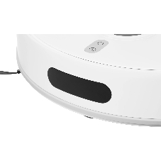 Робот-пылесос Xiaomi Robot Vacuum S40 EU белый, 5200 мAч Li-Ion, уборка сухая/влажная, пылесборник контейнер 0.52 л