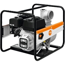 Мотопомпа Stihl WP 900 для чист.воды (100056152784)