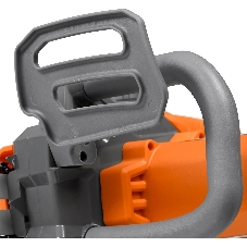 Цепная пила Daewoo DACS 1950E от сети 1850Вт дл.шины:14