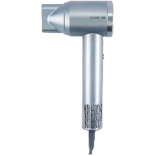 Фен Polaris PHD-1110 голубой, 1600 Вт, ионизация