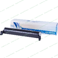 Картридж NVPrint совместимый Panasonic KX-FAT92A для KX-MB263/763/773 (2000k)