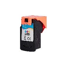 Картридж струйный Sakura 2971B007 (513 Color) для Canon, триколор, 15 мл., 400 к.