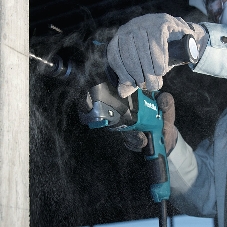 Перфоратор Makita HR2300, SDS-plus, 720 Вт, 2,3 Дж, от сети