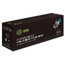 Картридж лазерный Cactus CS-TN2375-MPS черный (10400 стр.) для Brother DCP L2500/L2520/L2540/L2560