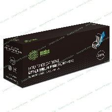 Картридж лазерный Cactus CS-TN2375-MPS черный (10400 стр.) для Brother DCP L2500/L2520/L2540/L2560