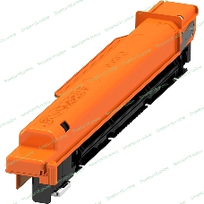 Фотобарабан (Drum) Canon C-EXV49 монохромный (принтеры и МФУ) для iR-ADV C33xx (8528B003AA 000)