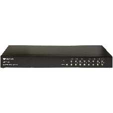 Переключатель KVM 16-портовый ORIGO OKVM450/A1A с портами VGA и USB