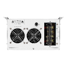 Стабилизатор напряжения настенный ExeGate Master AV-15000 (15000ВА, вход 140-260В, цветной дисплей, выход 220В±8%, КПД 98%, 5 уровней защиты, задержка, усиленный метал.корпус, 1*Schuko+клем.колодка, RTL)