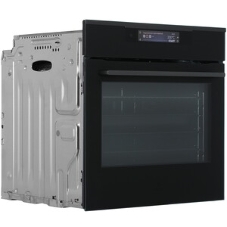 Духовой шкаф электрический Electrolux KOEAP3ST черный