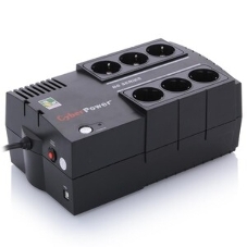 Источник бесперебойного питания CyberPower BS450E NEW