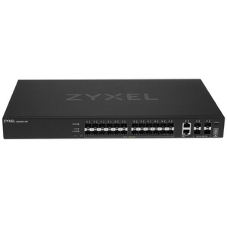 Коммутатор Zyxel XGS2220-30F L3 Access switch, rack 19