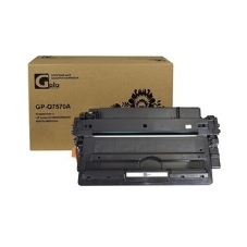 Картридж лазерный лазерный совместимый GalaPrint GP-Q7570A для HP LaserJet M5025/M5035 15000к GP