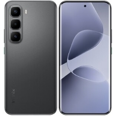 Смартфон Infinix HOT 60 Pro+ X6886 8/256Gb, черный