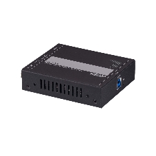 4-портовый удлинитель USB 3.2 Gen 1 по кабелю Cat 6A (до 100 метров)/4-port USB 3.2 Gen 1 Cat 6A Extender(100m)