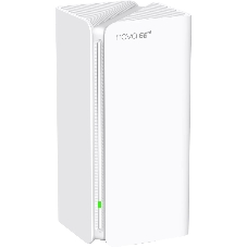 Трехдиапазонная гигабитная Wi-Fi Mesh система Tenda MX21 Pro (3-pack) AXE5700, 2,4/5/6 ГГц, до 5665 Мбит/с, 3x1 Гбит/с
