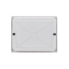 Корпус пластиковый встр. 12мод. IP41 ЩРВ DEKraft 31004DEK