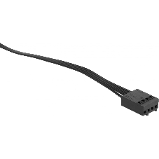 Кулер ID-Cooling DK-07i (Intel) черный 120мм алюминий 1800rpm 26db 4-pin 125W 60мм