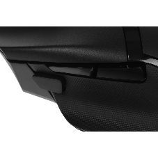 Мышь проводная Razer Basilisk V3 черный, 26000 dpi, USB, кнопки - 11