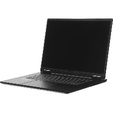 Ноутбук Gigabyte Gaming A16 GA63H черный AMD Ryzen AI 7 260/16Gb/SSD 1Tb/16
