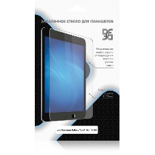 Защитное стекло DF для Samsung Galaxy Tab A 10.1 (2019) sSteel-71 DF sSteel-71