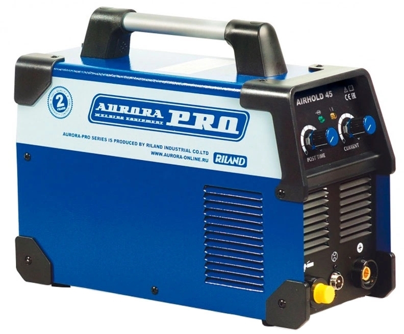 Аппарат плазменной резки AURORA PRO AIRHOLD 45