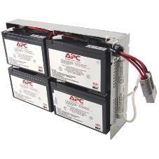 Батарея для ИБП APC RBC23 Батарея для SU1000RM2U, SU1000RMI2U