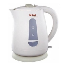 Чайник электрический Tefal KO29913E 1.5 л, 2200 Вт, белый (корпус: пластик)
