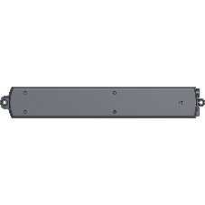 Сетевой фильтр Surge protector Pilot S Max (5 euros + 1GP), 15A/3.5kVA, automatic, 5 m, graphite
