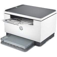 МФУ лазерное HP LaserJet M236dw (9YF95A), A4, ч/б, печ. до 29 стр/мин., 600 x 600 dpi, USB, RJ-45, Wi-Fi, Air Print, Mopria