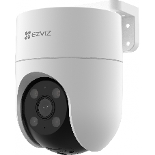 Камера видеонаблюдения Ezviz H8C 2MP уличная поворотная Wi-Fi камера