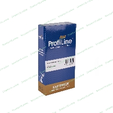 Картридж струйный ProfiLine PL-L0R16A (№981Y) для принтеров HP PageWide 556/586 с чернилами на пигментной основе Black 343,5 мл