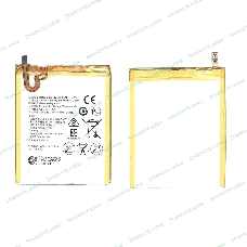 Аккумуляторная батарея для Huawei Honor 5X Ascend G7 Plus 3100mAh 11.78Wh 3,8V (HB396481EBC)