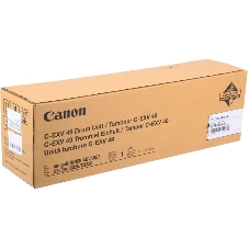 Фотобарабан (Drum) Canon C-EXV49 монохромный (принтеры и МФУ) для iR-ADV C33xx (8528B003AA 000)
